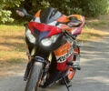 Оранжевый Хонда CBR 1000RR, объемом двигателя 1 л и пробегом 29 тыс. км за 8500 $, фото 1 на Automoto.ua