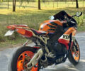 Оранжевый Хонда CBR 1000RR, объемом двигателя 1 л и пробегом 29 тыс. км за 8500 $, фото 3 на Automoto.ua
