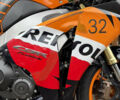 Оранжевый Хонда CBR 1000RR, объемом двигателя 1 л и пробегом 20 тыс. км за 10900 $, фото 8 на Automoto.ua