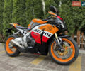 Оранжевый Хонда CBR 1000RR, объемом двигателя 1 л и пробегом 20 тыс. км за 10900 $, фото 1 на Automoto.ua