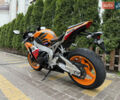 Оранжевый Хонда CBR 1000RR, объемом двигателя 1 л и пробегом 20 тыс. км за 10900 $, фото 15 на Automoto.ua