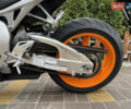 Оранжевый Хонда CBR 1000RR, объемом двигателя 1 л и пробегом 20 тыс. км за 10900 $, фото 17 на Automoto.ua