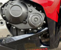Оранжевый Хонда CBR 1000RR, объемом двигателя 1 л и пробегом 20 тыс. км за 10900 $, фото 11 на Automoto.ua