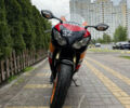 Оранжевый Хонда CBR 1000RR, объемом двигателя 1 л и пробегом 20 тыс. км за 10900 $, фото 3 на Automoto.ua