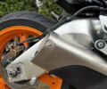 Оранжевый Хонда CBR 1000RR, объемом двигателя 1 л и пробегом 20 тыс. км за 11200 $, фото 16 на Automoto.ua