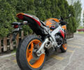 Оранжевый Хонда CBR 1000RR, объемом двигателя 1 л и пробегом 20 тыс. км за 10900 $, фото 18 на Automoto.ua