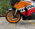 Оранжевый Хонда CBR 1000RR, объемом двигателя 1 л и пробегом 20 тыс. км за 10900 $, фото 7 на Automoto.ua