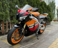 Оранжевый Хонда CBR 1000RR, объемом двигателя 1 л и пробегом 20 тыс. км за 10900 $, фото 5 на Automoto.ua