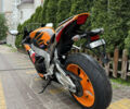 Оранжевый Хонда CBR 1000RR, объемом двигателя 1 л и пробегом 20 тыс. км за 10900 $, фото 16 на Automoto.ua