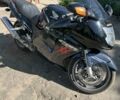 Чорний Хонда CBR 1100XX, об'ємом двигуна 0 л та пробігом 17 тис. км за 4000 $, фото 1 на Automoto.ua