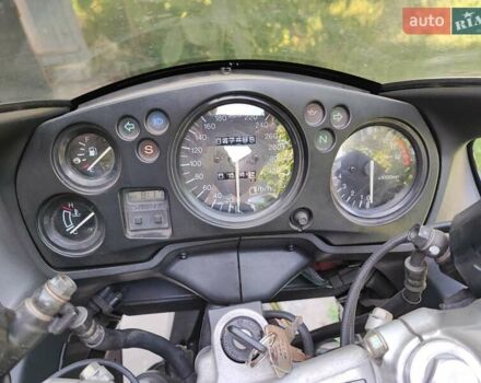 Чорний Хонда CBR 1100XX, об'ємом двигуна 1.1 л та пробігом 41 тис. км за 5400 $, фото 3 на Automoto.ua
