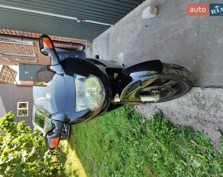 Чорний Хонда CBR 1100XX, об'ємом двигуна 1.1 л та пробігом 41 тис. км за 5400 $, фото 13 на Automoto.ua