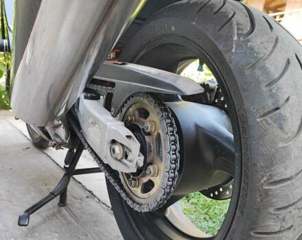 Чорний Хонда CBR 1100XX, об'ємом двигуна 1.1 л та пробігом 41 тис. км за 5400 $, фото 4 на Automoto.ua