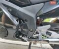 Чорний Хонда CBR 1100XX, об'ємом двигуна 1.1 л та пробігом 41 тис. км за 5400 $, фото 10 на Automoto.ua