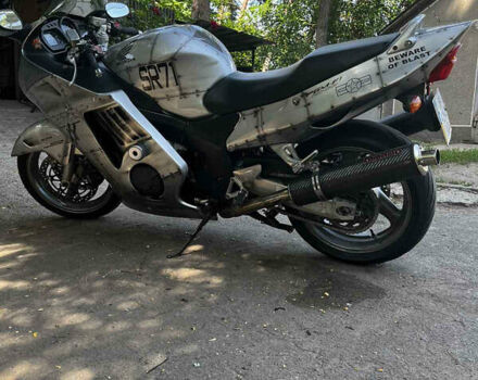 Хонда CBR 1100XX, об'ємом двигуна 0 л та пробігом 65 тис. км за 4500 $, фото 1 на Automoto.ua