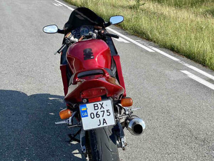 Хонда CBR 1100XX 2001 у Волочиске на Automoto.ua Хонда CBR 1100XX, об'ємом двигуна 0 л та пробігом 64 тис. км за 4500 $, фото 1 на Automoto.ua