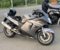 Сірий Хонда CBR 1100XX, об'ємом двигуна 1.1 л та пробігом 40 тис. км за 6800 $, фото 2 на Automoto.ua