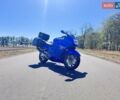Синий Хонда CBR 1100XX, объемом двигателя 1.1 л и пробегом 71 тыс. км за 5500 $, фото 1 на Automoto.ua