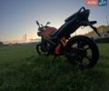 Чорний Хонда CBR 125R, об'ємом двигуна 0.13 л та пробігом 20 тис. км за 1100 $, фото 6 на Automoto.ua