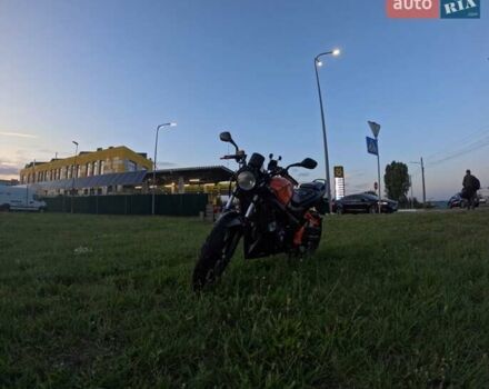 Чорний Хонда CBR 125R, об'ємом двигуна 0.13 л та пробігом 20 тис. км за 1100 $, фото 29 на Automoto.ua