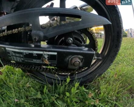 Чорний Хонда CBR 125R, об'ємом двигуна 0.13 л та пробігом 20 тис. км за 1100 $, фото 23 на Automoto.ua
