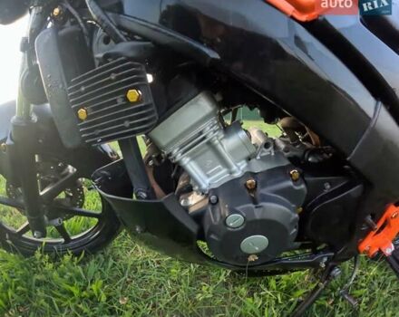 Чорний Хонда CBR 125R, об'ємом двигуна 0.13 л та пробігом 20 тис. км за 1100 $, фото 8 на Automoto.ua