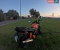 Чорний Хонда CBR 125R, об'ємом двигуна 0.13 л та пробігом 20 тис. км за 1100 $, фото 15 на Automoto.ua