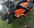 Чорний Хонда CBR 125R, об'ємом двигуна 0.13 л та пробігом 20 тис. км за 1100 $, фото 7 на Automoto.ua