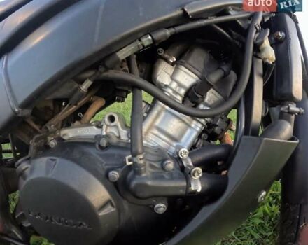 Чорний Хонда CBR 125R, об'ємом двигуна 0.13 л та пробігом 20 тис. км за 1100 $, фото 25 на Automoto.ua