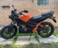 Черный Хонда CBR 125R, объемом двигателя 0 л и пробегом 2 тыс. км за 1100 $, фото 1 на Automoto.ua