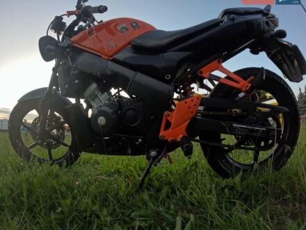 Хонда CBR 125R 2007 у Києві на Automoto.ua Чорний Хонда CBR 125R, об'ємом двигуна 0.13 л та пробігом 20 тис. км за 1100 $, фото 1 на Automoto.ua