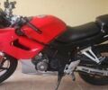 Червоний Хонда CBR 125R, об'ємом двигуна 0 л та пробігом 20 тис. км за 1300 $, фото 1 на Automoto.ua
