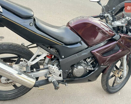 Червоний Хонда CBR 125R, об'ємом двигуна 0 л та пробігом 32 тис. км за 1298 $, фото 6 на Automoto.ua