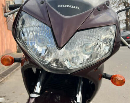 Червоний Хонда CBR 125R, об'ємом двигуна 0 л та пробігом 32 тис. км за 1298 $, фото 8 на Automoto.ua