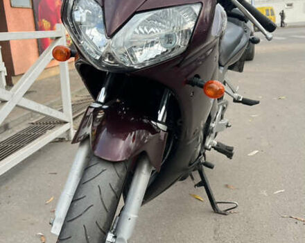 Червоний Хонда CBR 125R, об'ємом двигуна 0 л та пробігом 32 тис. км за 1298 $, фото 10 на Automoto.ua