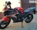 Красный Хонда CBR 125R, объемом двигателя 0.15 л и пробегом 1 тыс. км за 3000 $, фото 1 на Automoto.ua