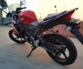 Красный Хонда CBR 125R, объемом двигателя 0.15 л и пробегом 1 тыс. км за 3000 $, фото 2 на Automoto.ua