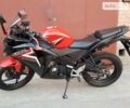 Красный Хонда CBR 125R, объемом двигателя 0.15 л и пробегом 1 тыс. км за 3000 $, фото 11 на Automoto.ua