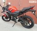 Красный Хонда CBR 125R, объемом двигателя 0.15 л и пробегом 1 тыс. км за 3000 $, фото 10 на Automoto.ua