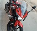 Красный Хонда CBR 125R, объемом двигателя 0.15 л и пробегом 1 тыс. км за 3000 $, фото 12 на Automoto.ua