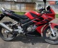 Хонда CBR 125R, объемом двигателя 0 л и пробегом 18 тыс. км за 900 $, фото 1 на Automoto.ua