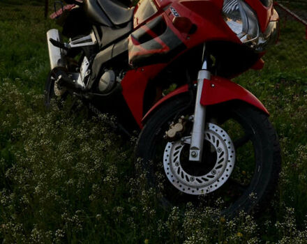 Хонда CBR 125R, объемом двигателя 0 л и пробегом 18 тыс. км за 900 $, фото 7 на Automoto.ua