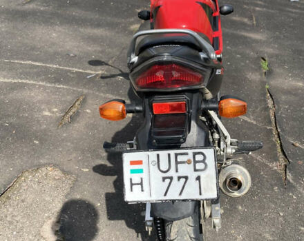 Хонда CBR 125R, объемом двигателя 0 л и пробегом 18 тыс. км за 900 $, фото 5 на Automoto.ua