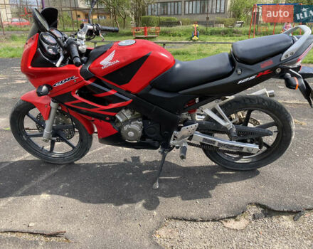 Хонда CBR 125R, объемом двигателя 0 л и пробегом 18 тыс. км за 900 $, фото 9 на Automoto.ua