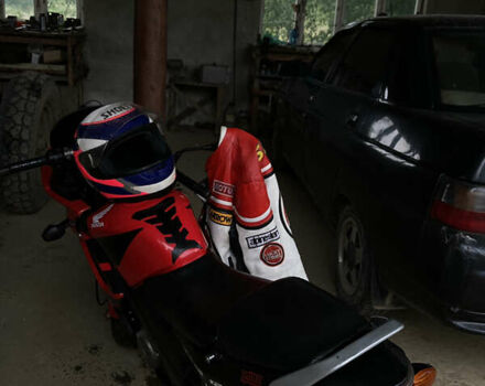 Хонда CBR 125R, объемом двигателя 0 л и пробегом 18 тыс. км за 900 $, фото 6 на Automoto.ua