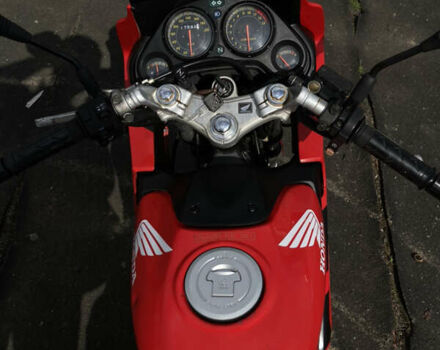 Хонда CBR 125R, объемом двигателя 0 л и пробегом 18 тыс. км за 900 $, фото 1 на Automoto.ua