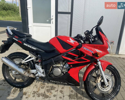 Хонда CBR 125R, объемом двигателя 0 л и пробегом 18 тыс. км за 900 $, фото 10 на Automoto.ua
