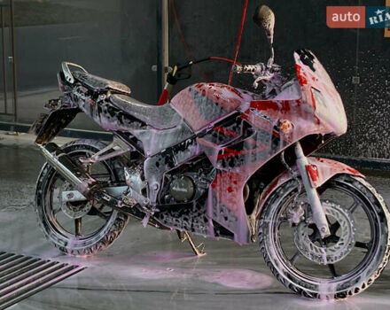 Хонда CBR 125R, объемом двигателя 0 л и пробегом 18 тыс. км за 900 $, фото 8 на Automoto.ua