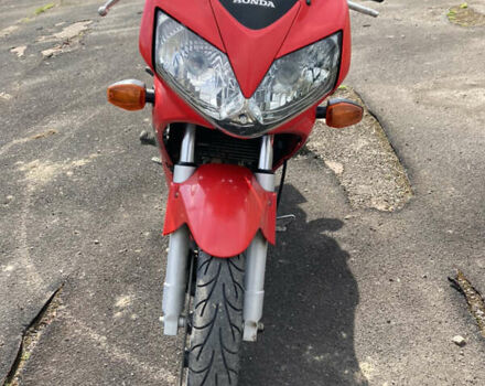 Хонда CBR 125R, объемом двигателя 0 л и пробегом 18 тыс. км за 900 $, фото 4 на Automoto.ua