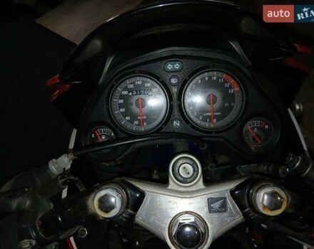 Хонда CBR 125R, объемом двигателя 0 л и пробегом 43 тыс. км за 900 $, фото 1 на Automoto.ua